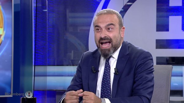 Küresel Piyasalar - Burak Kanlı & Mete Yüksel | 09.07.2019