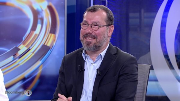 Küresel Piyasalar - Recep Atakan & Mert Yılmaz | 22.07.2019