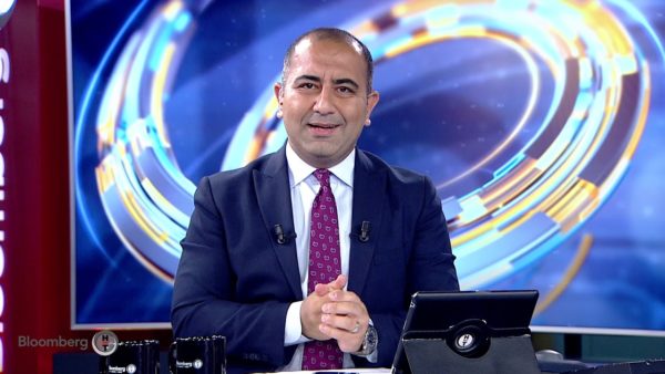 Küresel Piyasalar - Semra Demircioğlu & Prof. Dr. Murat Ferman | 28.06.2019