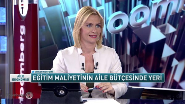 Aile Ekonomisi - Eğitim Maliyetleri | 25.06.2019