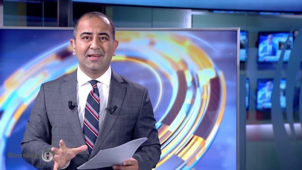 Küresel Piyasalar - Özlem Bayraktar Gökşen & Baki Atılal | 02.07.2019