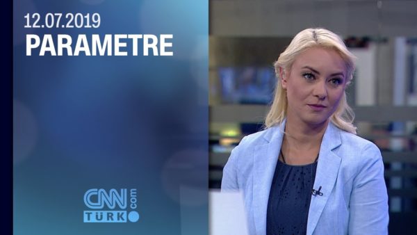 Parametre 12.07.2019 Cuma