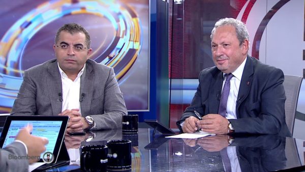 Ekonomik Görünüm - Serkan Özcan & Şeref Oğuz | 16.07.2019