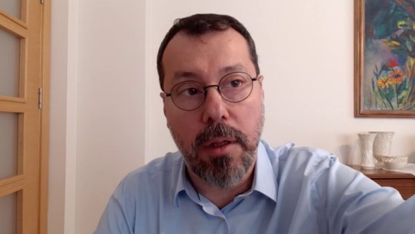 BİZ BU SORUNU ÇÖZEMEDİĞİMİZ SÜRECE BU ÜLKEDEN HİÇBİR ŞEY OLMAYACAK.