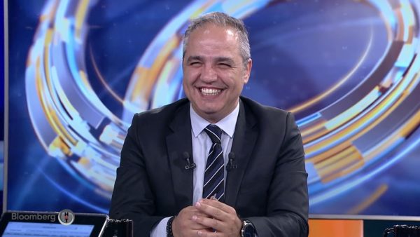 Küresel Piyasalar - Gizem Öztok Altınsaç & Nuri Sevgen | 18.07.2019