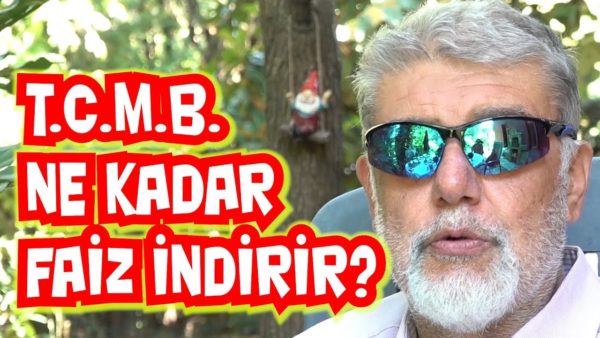 TCMB ne kadar faiz indirir?