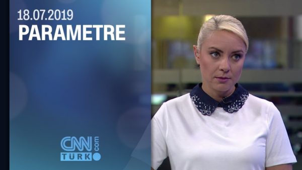 Parametre 18.07.2019 Perşembe