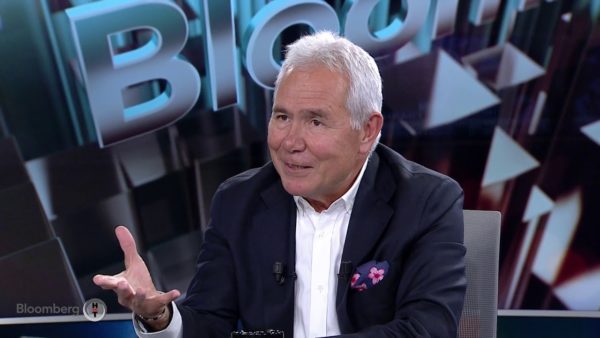 Üst Düzey - Ahmet Dördüncü | 11.07.2019