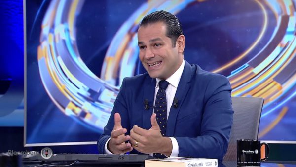 Küresel Piyasalar - Tuğberk Çitilci | 26.07.2019