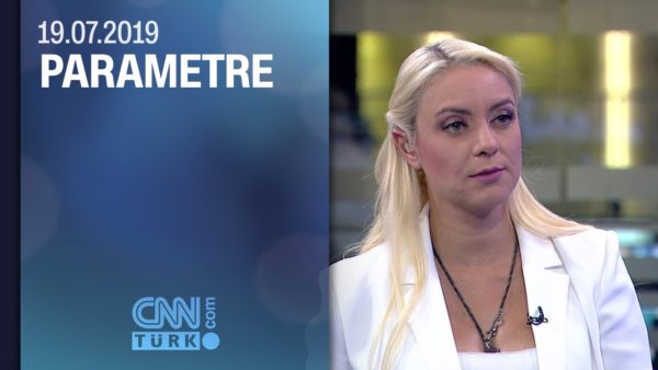 Parametre 19.07.2019 Cuma