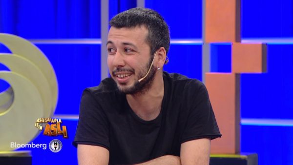 Aslı Şafak'la İşin Aslı - Ateş Arya & Emrullah Örünklü & Harun Duran | 09.07.2019