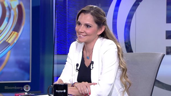 Küresel Piyasalar - Gizem Öztok Antınsaç & Mehmet Gerz | 25.07.2019