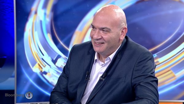 Küresel Piyasalar - Işık Ökte & Tufan Cömert | 24.07.2019