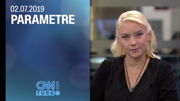Parametre 02.07.2019 Salı