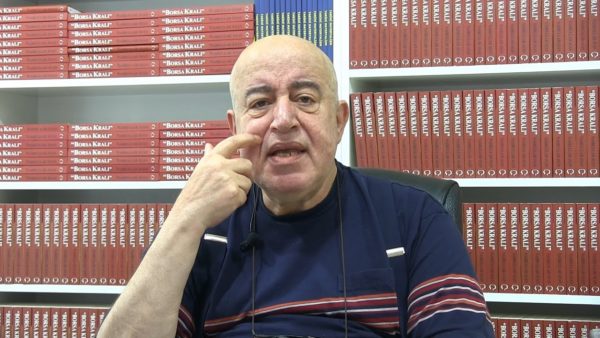 Devalüasyon: Bir Sarışın Kadının Hediyesi - 1994 Krizi