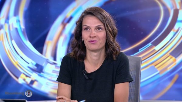 Küresel Piyasalar - Özlem Bayraktar Gökşen & Burak Kanlı | 16.07.2019