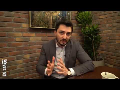İş Konuşuyoruz 26. Bölüm: Komili Türkiye Gıda Direktörü Erman Erol