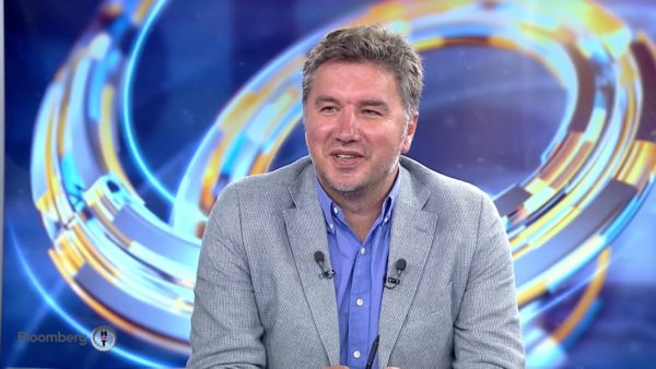 Küresel Piyasalar - Recep Atakan & Mehmet Aşçıoğlu | 01.07.2019