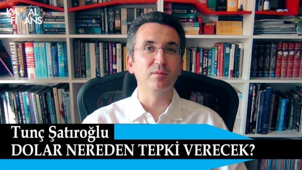 Dolar Nereden Tepki Verecek?