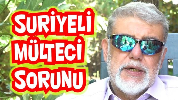 Suriyeli mülteci sorunu: Sosyo-ekonomik boyutu