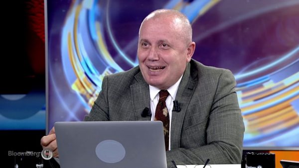 Ekonomik Görünüm - Abdurrahman Yıldırım & Dr. Şeref Oğuz | 22.07.2019