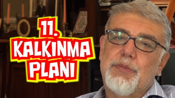 11. Kalkınma Planı’nı tanıyalım