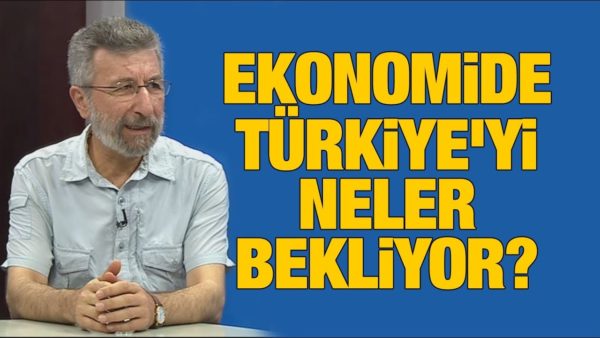 Halkın Ekonomisi- 03 Temmuz 2019- Uğur Civelek- Murat Şahin- Ulusal Kanal