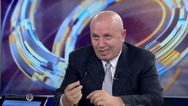 Ekonomik Görünüm - Abdurrahman Yıldırım & Dr. Şeref Oğuz | 01.07.2019