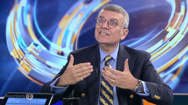 Küresel Piyasalar - Prof. Dr. Murat Ferman & Mehmet Ali Yıldırımtürk | 12.07.2019