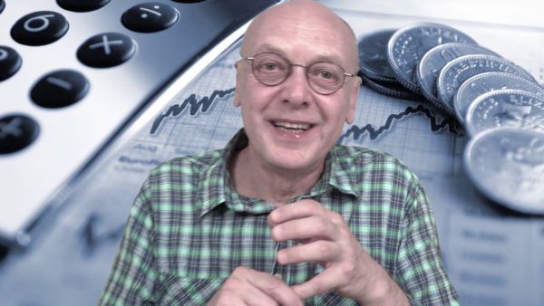 "Bankerlerden Tek Farkımız Onlar Paralı Biz Parasız!" (Finansın savunması)