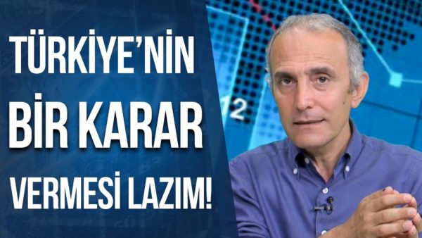 Faizler Düşerse Enflasyon Düşer Mİ? | Emin Çapa İle Gündem