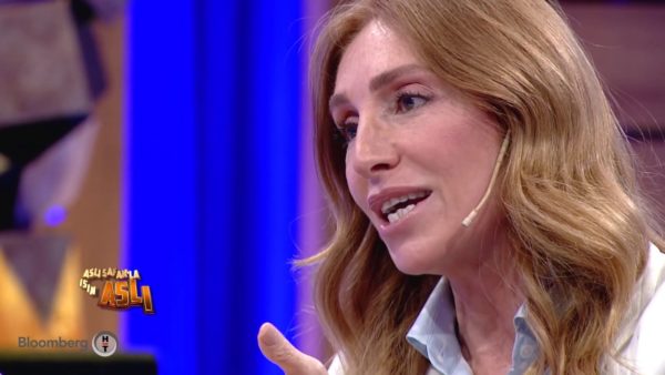 Aslı Şafak'la İşin Aslı - Dilek Hanif | 26.06.2019