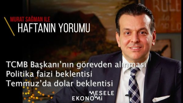 Faiz indirilecek, dolar artacak mı? Merkez Bankası'nda yeni dönem