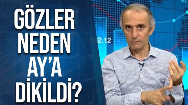 Hindistan Uzayda Çığır Açıyor | 23.07.2019 Tarihli Canlı Yayından | 3.Bölüm