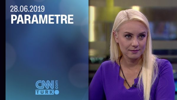 Parametre 28.06.2019 Cuma