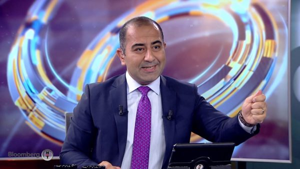 Ekonomik Görünüm - Prof. Dr. Selva Demiralp & Serkan Özcan | 09.07.2019