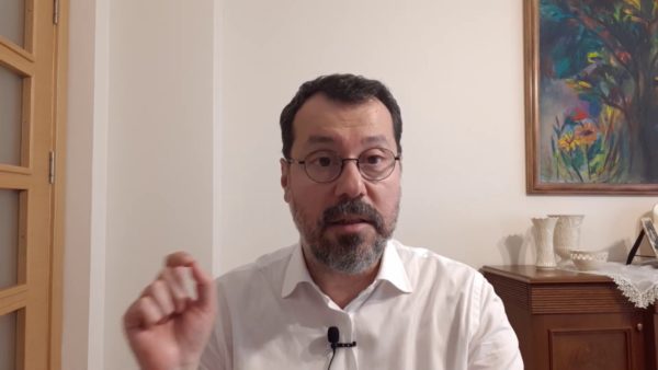 EKONOMİDE BİR KÖTÜ BİR DE İYİ GÖRÜNÜMLÜ KÖTÜ HABER VAR.