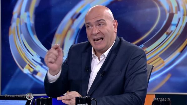 Küresel Piyasalar - Işık Ökte & Orkun Gödek | 17.07.2019