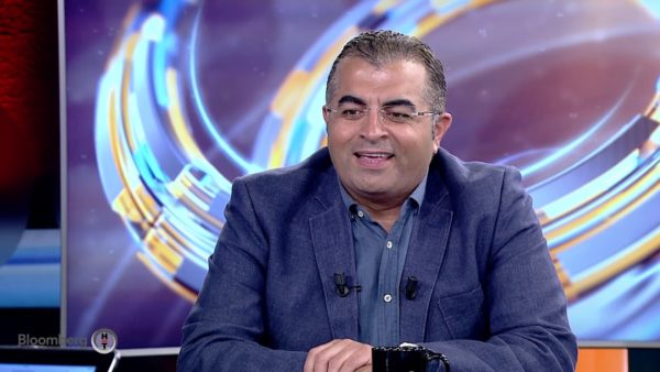 Ekonomik Görünüm - Prof. Dr. Selva Demiralp & Serkan Özcan | 22.07.2019