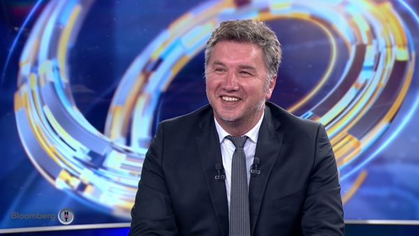 Küresel Piyasalar - Recep Atakan & Ömer Gencal | 08.07.2019