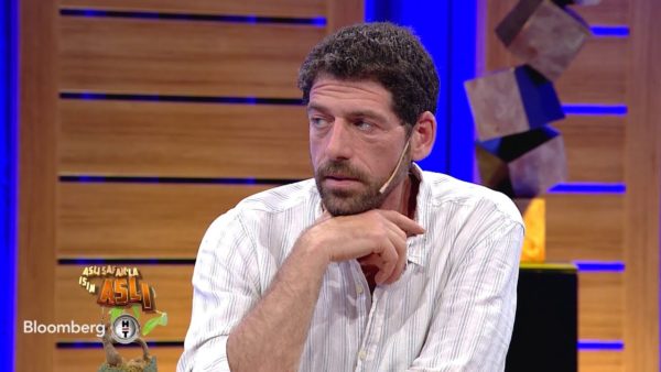 Aslı Şafak'la İşin Aslı - Cemal Hünel & Şahika Ercüman | 01.07.2019