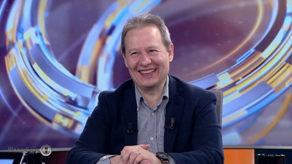 Ekonomik Görünüm - Hakan Güldağ & Can Fuat Gürlesel | 17.07.2019