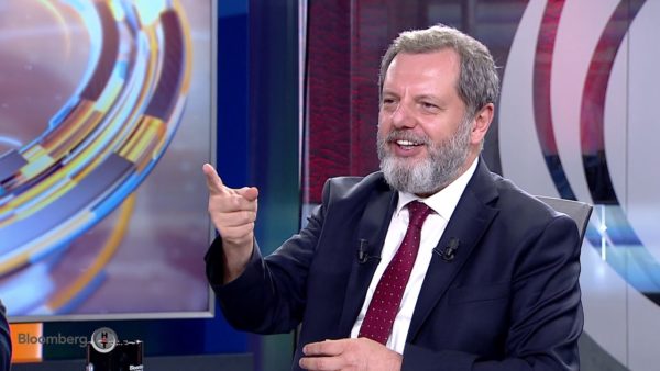 Ekonomik Görünüm - Hakan Güldağ & Dr. Can Fuat Gürlesel | 24.07.2019