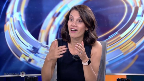 Küresel Piyasalar - Özlem Bayraktar Gökşen & Burak Kanlı | 30.07.2019