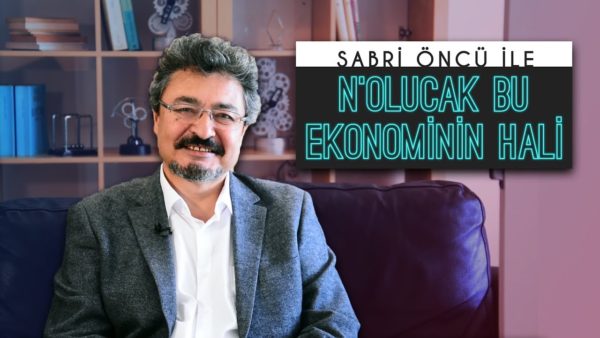 FINANCIAL TIMES'DA DOLARI YÜKSELTEN MAKALE? | N'olucak Bu Ekonominin Hali