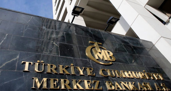 T.C. Merkez Bankası Yeni Faiz Oranını Açıkladı!