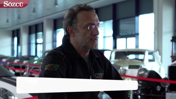 İş konuşuyoruz 21. bölüm: Intercity Rent a Car Genel Müdürü Vural Ak