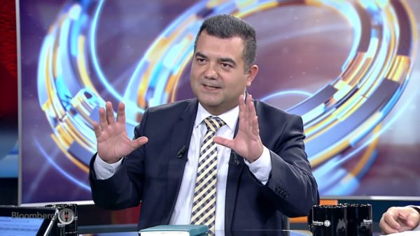 Ekonomik Görünüm - Nedim Türkmen & İsmail Sevinç | 28.06.2019
