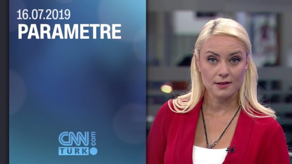 Parametre 16.07.2019 Salı
