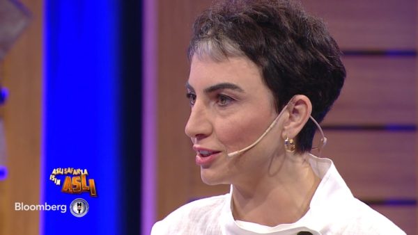 Aslı Şafak'la İşin Aslı - Meltem Güner & Sultan Tarlacı | 10.07.2019